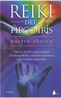 Reiki del Arco Iris