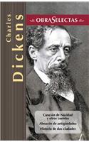 Charles Dickens