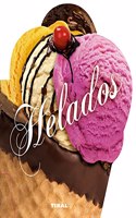 HELADOS.(COCINA CON FORMA).(REF:228-11) [Hardcover] [Jan 01, 2013] Tikal, Equipo