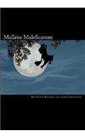 Malleus Maleficarum