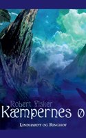 Kæmpernes ø