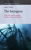 Sociogony