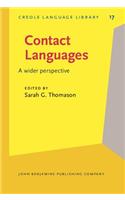 Contact Languages