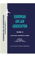 European Air Law Association