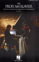 DER PROFI AM KLAVIER