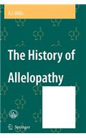 History of Allelopathy