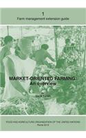 Market-oriented farming
