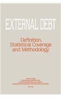 External Debt