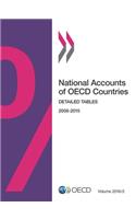 National Accounts of OECD Countries, Volume 2016 Issue 2