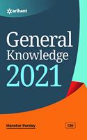 General Knowledge 2021