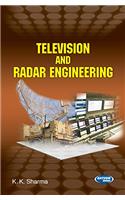 Television and Radar Engineering (PB)