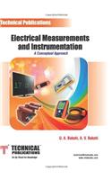 Electrical Measurements and Instrumentation
