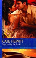Captured by the Sheikh (Mills and Boon Modern)