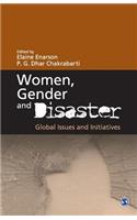 Women, Gender and Disaster