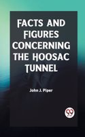 Facts and Figures Concerning the Hoosac Tunnel