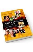 Indo-English Fiction: New perspectives