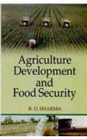 Agriculture Development & Food Security