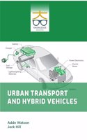 Urban Transport and Hybrid Vehicles