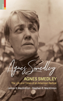 Agnes Smedley