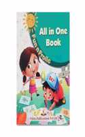 Fun n Frolic : All in One Book