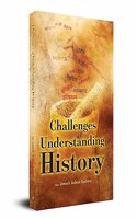 Challenges of Understanding History