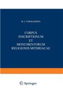 Corpus Inscriptionum et Monumentorum Religionis Mithriacae