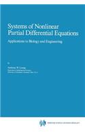 Systems of Nonlinear Partial Differential Equations