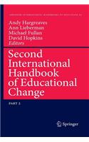 Second International Handbook of Educational Change