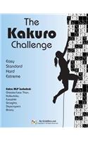 Kakuro Challenge