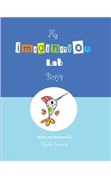 My Imagination Lab