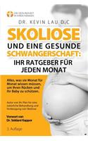 Skoliose und eine gesunde Schwangerschaft