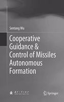 Cooperative Guidance & Control of Missiles Autonomous Formation