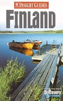 Finland Insight Guide (Insight Guides)