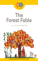 Read + Play: The Forest Fable
