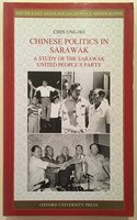 Chinese Politics in Sarawak