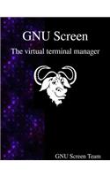GNU Screen