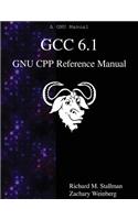 GCC 6.1 GNU CPP Reference Manual