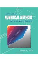 Applied Numerical Methods For Engineers