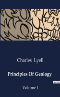 Principles Of Geology