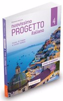 Nuovissimo Progetto italiano