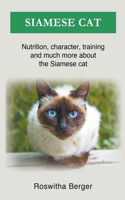 Siamese Cat