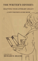 Writer's Odyssey