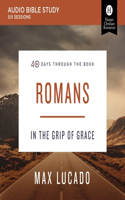 Romans: Audio Bible Studies