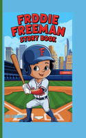 Frddie Freeman Story Book