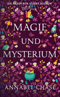 Magie und Mysterium