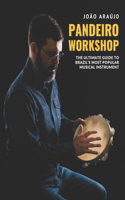 Pandeiro Workshop