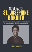 Novena to St. Josephine Bakhita