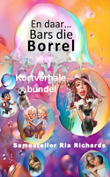 En daar bars die borrel