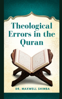 Theological Errors in the Quran