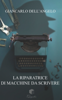 Riparatrice Di Macchine Da Scrivere